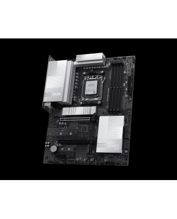 MSI PRO X870E-S EVO WIFI AM5 ATX MB nr 2