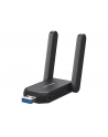TP-LINK MERCUSYS AX1800 High Gain Wi-Fi 6 USB Adapter - nr 1