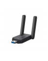 TP-LINK MERCUSYS AX1800 High Gain Wi-Fi 6 USB Adapter - nr 2
