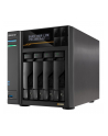 ASUSTOR AS6804T 4 Bay NAS AMD Ryzen Embedded V3C14 16GB ECC RAM DDR5 Dual USB 4 Ports Dual 10GbE Ports Dual 5GbE Ports - nr 3