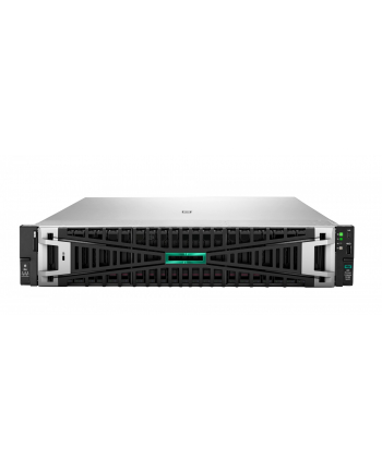 HPE ProLiant Compute DL380 Gen12 6515P 1P 2x32GB-R 8SFF MR408i-o 2x480GB SSD 2x1000W PS EU Server nr 1