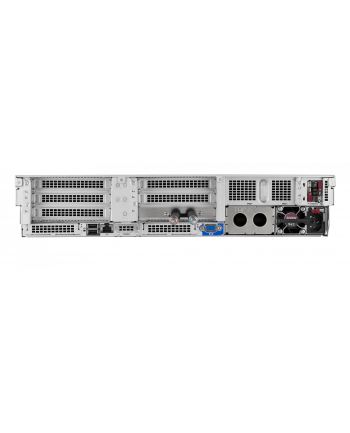 HPE ProLiant Compute DL380 Gen12 6515P 1P 2x32GB-R 8SFF MR408i-o 2x480GB SSD 2x1000W PS EU Server nr 2