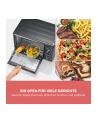 Severin TO 2079 Back-und Toastofen m.Drehspieß - nr 2