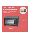 Severin TO 2079 Back-und Toastofen m.Drehspieß - nr 8