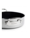 GreenPan Premiere Schmorpfanne 26 cm Edelstahl - nr 4