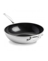 GreenPan Premiere  Wok 30 cm Edelstahl - nr 1