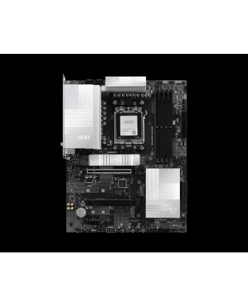 MSI PRO X870E-S EVO WIFI AM5 ATX MB