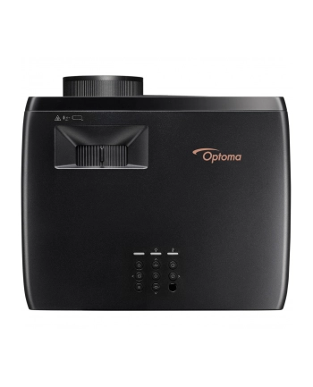 OPTOMA UZ38X Projektor UHD 3800lm