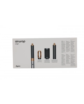 Dyson Airwrap Origin