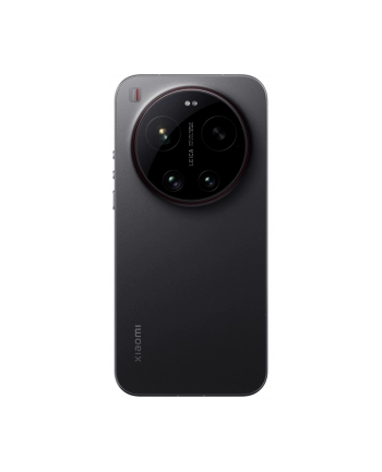 Xiaomi 17 Ultra (16GB+512GB) czarny