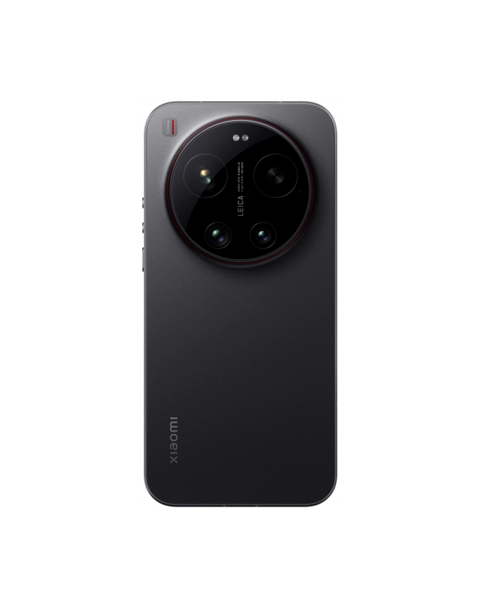 Xiaomi 17 Ultra (16GB+512GB) czarny główny