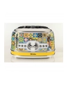 Ariete Toaster 4-Scheiben Positano - nr 2
