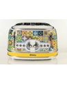 Ariete Toaster 4-Scheiben Positano - nr 8