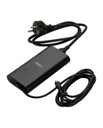 Dell 165W USB-C AC Adapter mit Stromkabel