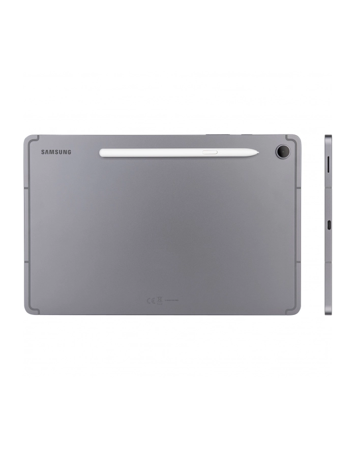 Samsung Galaxy Tab S10 Lite 5G (256GB) 8GB Szary główny