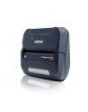 BROTHER RJ4230BL Label printer direct thermal Roll 4inch 104mm 203dpi USB 2.0 Bluetooth Includes rechargeable lithium-ion battery - nr 3