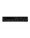 LENOVO ThinkCentre M70q G6 Intel Core Ultra 3 205T 16GB 512GB SSD M.2 PCIe W11P 3Y OS - nr 5
