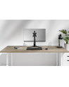NEOMOUNTS NERO Stojak nabiurkowy do monitora 10-32inch - nr 2