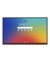 VIEWSONIC 35 series touchscreen 86inch UHD System Android 16 EDLA IR 450 nits 2x20W 2x USB-C 8/128GB 8-core CPU - nr 1