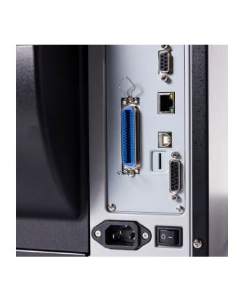 BROTHER GPIO interface for TJ-6 label printers