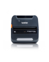 BROTHER RJ4230BL Label printer direct thermal Roll 4inch 104mm 203dpi USB 2.0 Bluetooth Includes rechargeable lithium-ion battery - nr 1