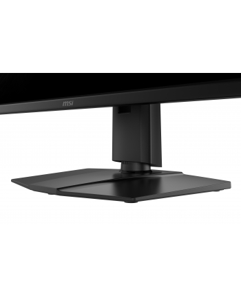 MSI MAG 275UPD E14 27inch IPS UHD/FHD 144Hz/288Hz 250cd/m2 1ms HDMI2.1x2 DP Speakers Pivot nr 2