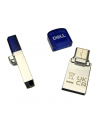 dell technologies DELL 256GB 3.2 Type A/C Combo Flash Drive Detachable Cap - nr 1