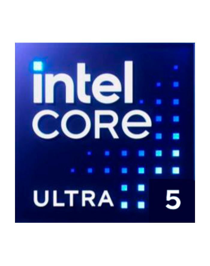 INTEL Core Ultra 250KF Plus 4.2GHz LGA1851 30MB Cache Tray CPU główny