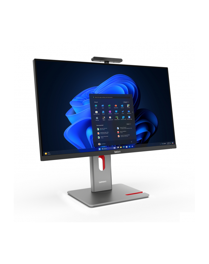 LENOVO ThinkCentre M90a Pro G6 Intel Core Ultra 7 265 27inch 32GB 1TB SSD M.2 PCIe RTX 4050 6GB W11P 3Y OS główny