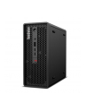 LENOVO ThinkStation P3 Ultra SFF G2 Intel Core Ultra 7 265K 32GB 1TB SSD M.2 PCIe RTX A1000 8GB W11P 3Y OS - nr 2