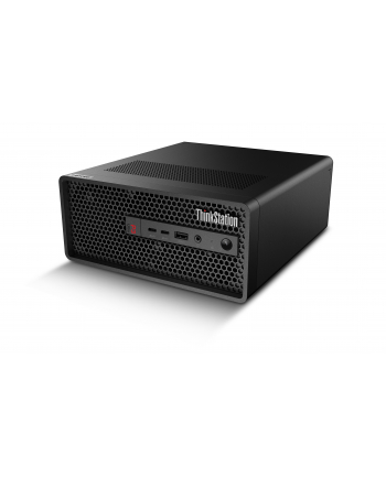 LENOVO ThinkStation P3 Ultra SFF G2 Intel Core Ultra 7 265K 32GB 1TB SSD M.2 PCIe RTX A1000 8GB W11P 3Y OS