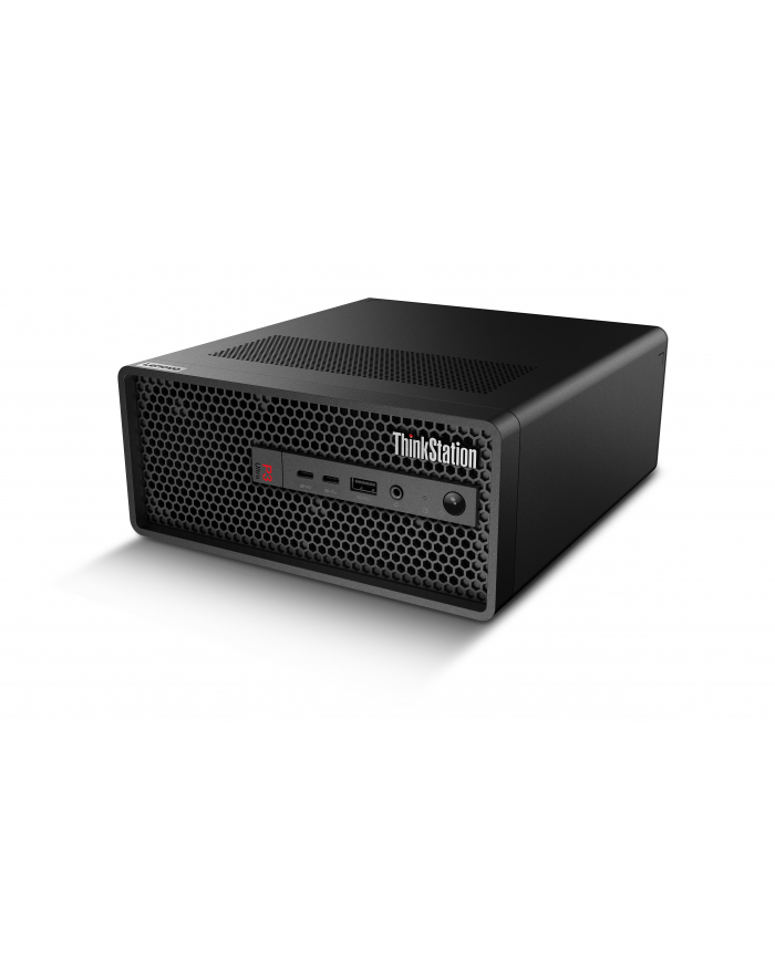 LENOVO ThinkStation P3 Ultra SFF G2 Intel Core Ultra 7 265K 32GB 1TB SSD M.2 PCIe RTX A1000 8GB W11P 3Y OS główny