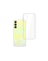 3MK Etui Clear Case do Samsung Galaxy A26 5G - nr 1