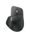 LOGITECH MX Master 4 Mouse for Business Graphite - nr 12