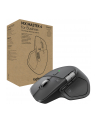LOGITECH MX Master 4 Mouse for Business Graphite - nr 13