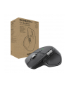 LOGITECH MX Master 4 Mouse for Business Graphite - nr 21