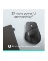 LOGITECH MX Master 4 Mouse for Business Graphite - nr 25