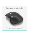 LOGITECH MX Master 4 Mouse for Business Graphite - nr 26
