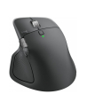 LOGITECH MX Master 4 Mouse for Business Graphite - nr 9