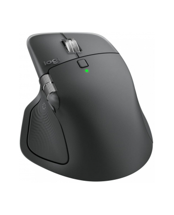 LOGITECH MX Master 4 Mouse for Business Graphite
