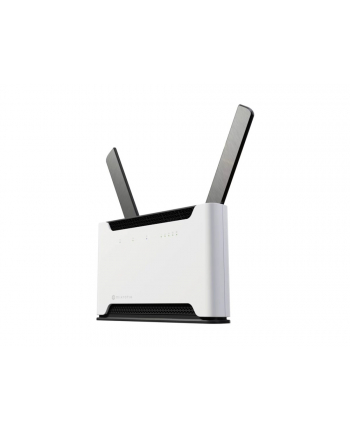 MIKROTIK S53UG+5HaxD2HaxD-TC'R11e-LTE7 Router