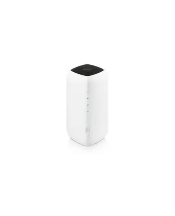 ZYXEL FWA505V2 5G NR Indoor Router Standalone/Nebula AX3000 WiFi 1xGB LAN 1xGB WAN/LAN EU region