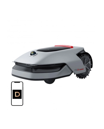 Robot koszący Dreame A1 Pro (2000 m2)