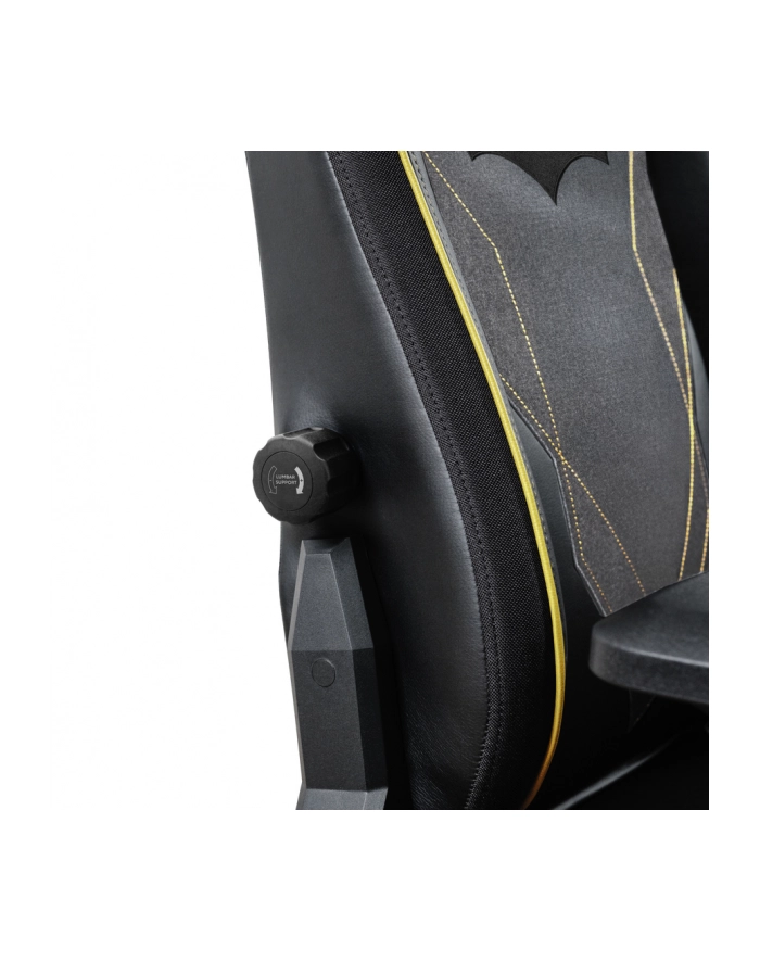 Fotel gamingowy TRUST GXT 721BM Ruya Pro Premium główny