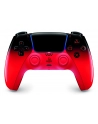Kontroler SONY PS5 DualSense Techno Red New Edition - nr 1