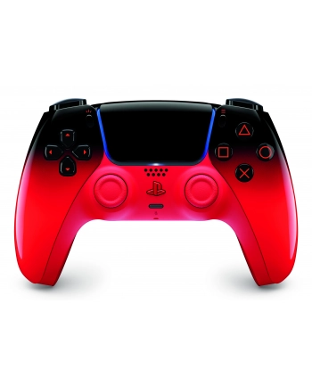 Kontroler SONY PS5 DualSense Techno Red New Edition