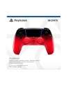 Kontroler SONY PS5 DualSense Techno Red New Edition - nr 2