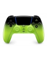 Kontroler SONY PS5 DualSense Remix Green New Edition - nr 1