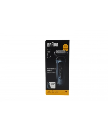 Golarka BRAUN Series 5 51-A1000S