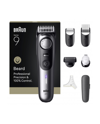 TrymeR BRAUN Series 9 BT9520 nr 2